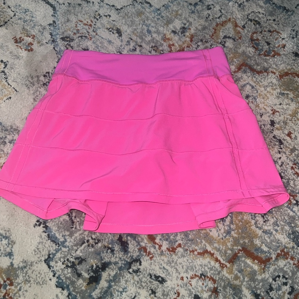 Lululemon Skirt